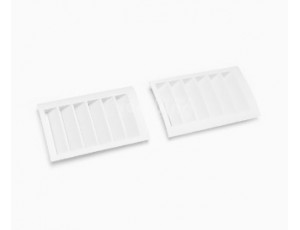 Freewing F-14 Tomcat Twin 64mm EDF Jet Cheater Inlets